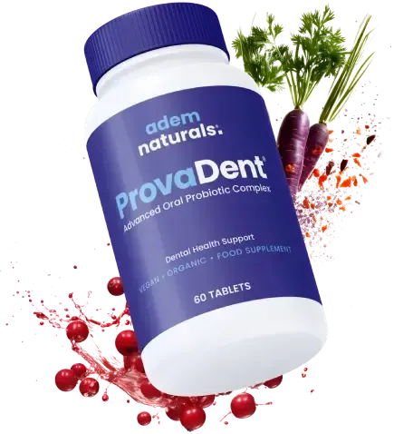 provadent product
